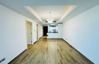 شقة - غرفة نوم - 2 حمامات للايجار في بناية فلامينجو - منطقة 15 - قرية الجميرا سركل - دبي