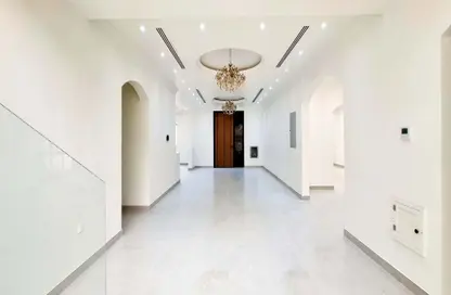 Villa - 5 Bedrooms - 6 Bathrooms for rent in Al Barsha South 2 - Al Barsha South - Al Barsha - Dubai