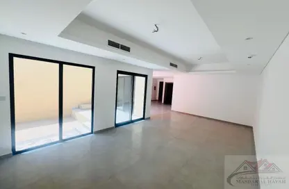 Villa - 3 Bedrooms - 4 Bathrooms for rent in Sharjah Sustainable City - Sharjah