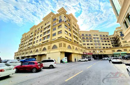 Apartment - 1 Bedroom - 2 Bathrooms for rent in Al Thani Muwaileh - Muwaileh Commercial - Sharjah