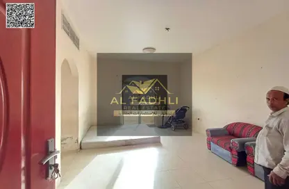شقة - غرفة نوم - 1 حمام للايجار في 3 المويهات - المويهات - عجمان