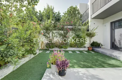 Townhouse - 3 Bedrooms - 3 Bathrooms for sale in Elan - Tilal Al Ghaf - Dubai
