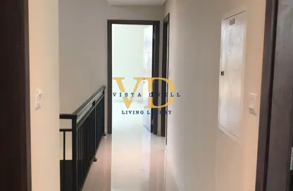 تاون هاوس - 4 غرف نوم - 5 حمامات للبيع في تريكسيس - ذا رووتس داماك هيلز 2 - داماك هيلز 2 - دبي تاون هاوس - 4 غرف نوم - 5 حمامات للبيع في تريكسيس - ذا رووتس داماك هيلز 2 - داماك هيلز 2 - دبي