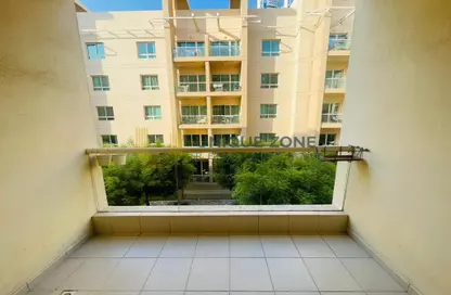 Apartment - 1 Bedroom - 1 Bathroom for sale in Al Thayyal 3 - Al Thayyal - Greens - Dubai