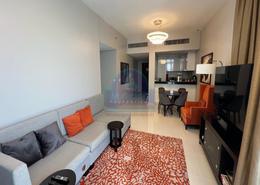 Apartment - 2 bedrooms - 1 bathroom for rent in Artesia D - Artesia - DAMAC Hills - Dubai