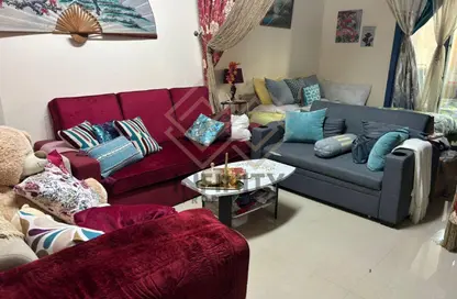 Apartment - Studio - 1 Bathroom for sale in Al Naemiya Tower 3 - Al Naemiya Towers - Al Nuaimiya - Ajman