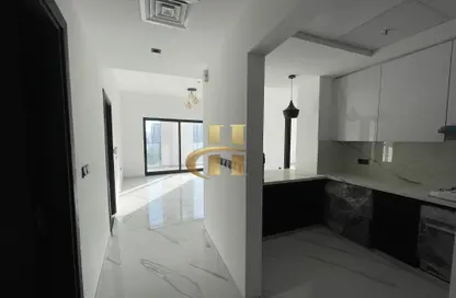 Apartment - 2 Bedrooms - 3 Bathrooms for rent in Gardenia Livings - Arjan - Dubai