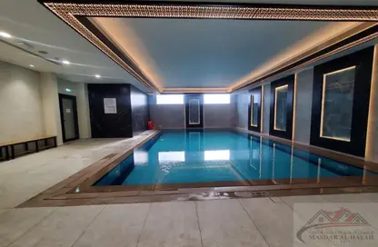 شقة - غرفة نوم - 2 حمامات للايجار في بناية مويليح 29 - مويلح - الشارقة