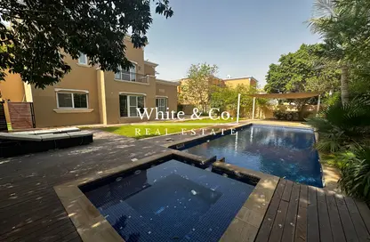 Villa - 4 Bedrooms - 4 Bathrooms for rent in Mirador La Coleccion - Arabian Ranches - Dubai