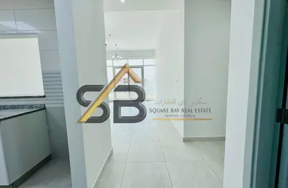 شقة - 2 غرف نوم - 3 حمامات للايجار في أمريكو ريزيدنس - الجداف - دبي