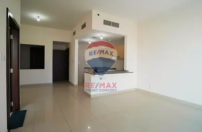 Apartment - 1 Bedroom - 2 Bathrooms for rent in Marina Bay - City Of Lights - Al Reem Island - Abu Dhabi