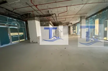 Shop - Studio - 1 Bathroom for rent in Al Bateen - Abu Dhabi