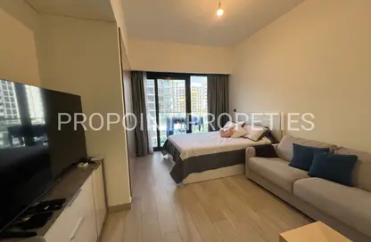 شقة - 1 حمام للبيع في عزيزي ريفيرا 35 - ميدان واحد - ميدان - دبي