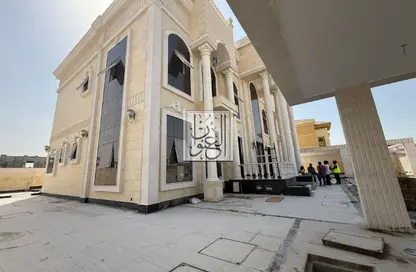 أرض - استوديو للبيع في حوشي 1 - حوشي - البادي - الشارقة أرض - استوديو للبيع في حوشي 1 - حوشي - البادي - الشارقة