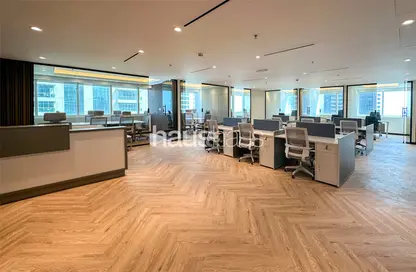 Office Space - Studio for rent in One Lake Plaza - JLT Cluster T - Jumeirah Lake Towers - Dubai Office Space - Studio for rent in One Lake Plaza - JLT Cluster T - Jumeirah Lake Towers - Dubai