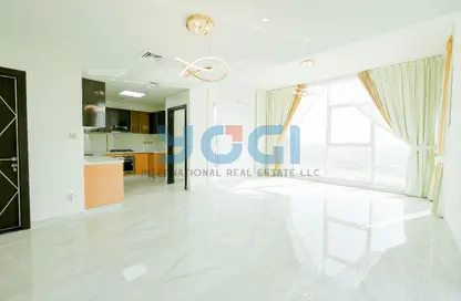 Apartment - 3 Bedrooms - 4 Bathrooms for sale in Gemz by Danube - Al Furjan - Dubai