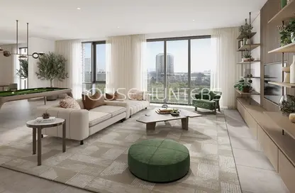 Apartment - 2 Bedrooms - 2 Bathrooms for sale in Park Horizon - Dubai Hills Estate - Dubai