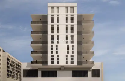 Apartment - 1 Bedroom - 2 Bathrooms for rent in Nad Al Sheba 1 - Nad Al Sheba - Dubai