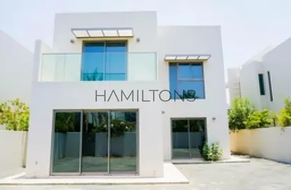 Villa - 5 Bedrooms - 6 Bathrooms for sale in Al Zahia 3 - Al Zahia - Muwaileh Commercial - Sharjah