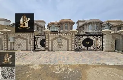 Villa - 5 Bedrooms - 7 Bathrooms for rent in Al Rawda 2 Villas - Al Rawda 2 - Al Rawda - Ajman
