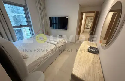 شقة - 3 غرف نوم - 4 حمامات للايجار في راديانت سكوير - مدينة الأضواء - جزيرة الريم - أبوظبي شقة - 3 غرف نوم - 4 حمامات للايجار في راديانت سكوير - مدينة الأضواء - جزيرة الريم - أبوظبي