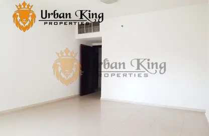 Apartment - 1 Bedroom - 1 Bathroom for rent in Rasheed Tower 3 - Al Taawun - Sharjah