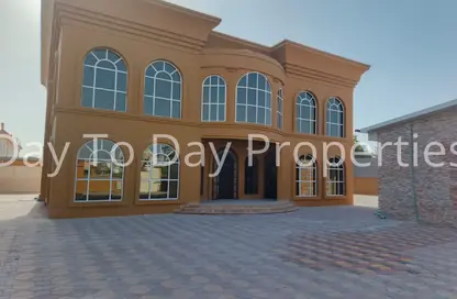 فيلا - 8 غرف نوم - 8 حمامات للايجار في البرشاء - دبي