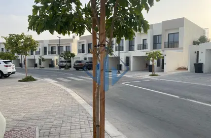 Townhouse - 2 Bedrooms - 3 Bathrooms for sale in Marbella II Villas - Marbella - Mina Al Arab - Ras Al Khaimah