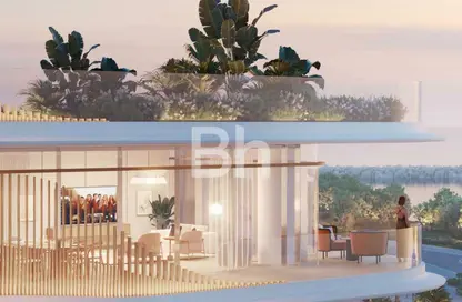 Apartment - 3 Bedrooms - 5 Bathrooms for sale in The Arthouse - Saadiyat Cultural District - Saadiyat Island - Abu Dhabi