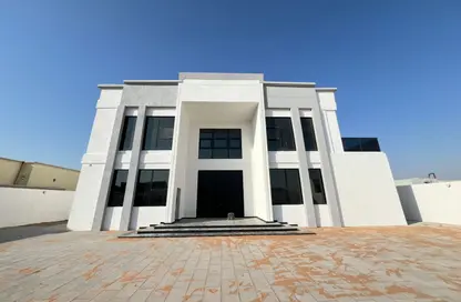 Villa - 5 Bedrooms - 6 Bathrooms for rent in Wadi Alshabak - Dubai