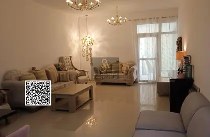 Apartment - 1 Bedroom - 2 Bathrooms for sale in Horizon Towers - Ajman Downtown - Ajman