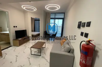 Apartment - 1 Bedroom - 1 Bathroom for rent in Al Maryah Vista - Al Maryah Island - Abu Dhabi