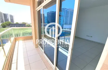 Apartment - 3 Bedrooms - 4 Bathrooms for rent in Rawdhat Abu Dhabi - Abu Dhabi