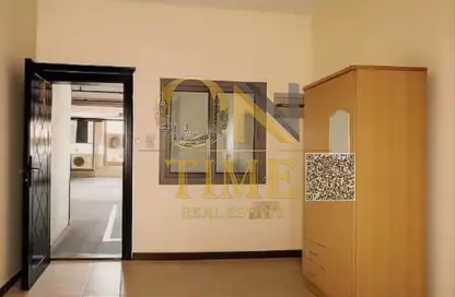 شقة - 1 حمام للايجار في برج النعيمية 1 - أبراج النعيمية - النعيمية - عجمان