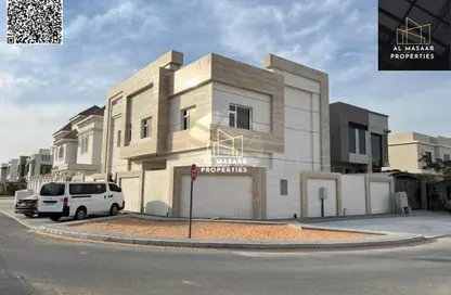 Villa - 5 Bedrooms - 7 Bathrooms for sale in Al Aamra Gardens - Al Amerah - Ajman