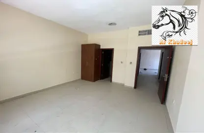 شقة - 2 غرف نوم - 3 حمامات للايجار في بناية ابناء صقر - 1 الحميدية - الحميدية - عجمان
