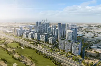 أرض - استوديو للبيع في راك سنترال - رأس الخيمة