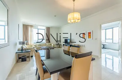Apartment - 2 Bedrooms - 3 Bathrooms for sale in Capital Bay Tower A - Capital Bay - Business Bay - Dubai