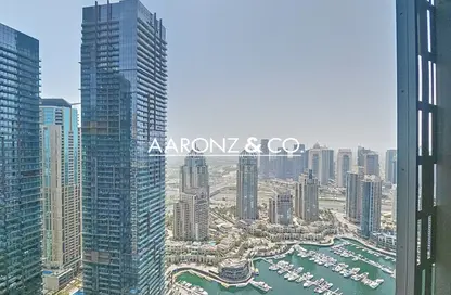 شقة - 2 غرف نوم - 3 حمامات للايجار في (برج كيان (إنفينيتي - دبي مارينا - دبي شقة - 2 غرف نوم - 3 حمامات للايجار في (برج كيان (إنفينيتي - دبي مارينا - دبي