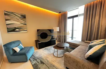 Apartment - 2 Bedrooms - 3 Bathrooms for sale in Aykon City Tower B - Aykon City - Business Bay - Dubai