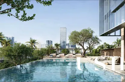 Apartment - 4 Bedrooms - 5 Bathrooms for sale in Jumeirah Emirates Tower - Emirates Towers - Sheikh Zayed Road - Dubai Apartment - 4 Bedrooms - 5 Bathrooms for sale in Jumeirah Emirates Tower - Emirates Towers - Sheikh Zayed Road - Dubai