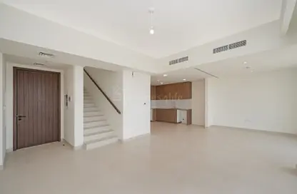 Villa - 3 Bedrooms - 4 Bathrooms for rent in Maha Townhouses - Town Square - Dubai