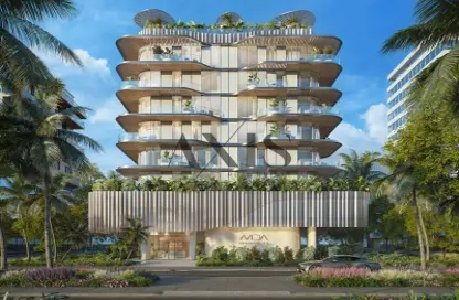Apartment - 1 Bedroom - 1 Bathroom for sale in Avida Residences - Dubai Islands - Dubai