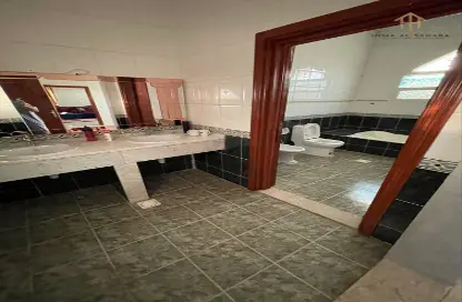 Villa - 6 Bedrooms for rent in Falaj Hazzaa - Al Ain