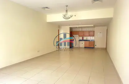 Apartment - 1 Bedroom - 2 Bathrooms for rent in Arezzo 1 - Tuscan Residences - Jumeirah Village Circle - Dubai
