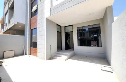 Villa - 5 Bedrooms - 7+ Bathrooms for sale in Al Yasmeen 1 - Al Yasmeen - Ajman