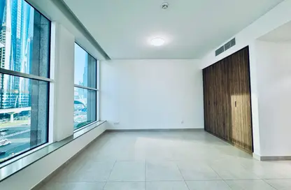 Apartment - 1 Bedroom - 2 Bathrooms for rent in DXB Tower - Sheikh Zayed Road - Dubai