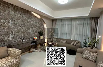 Apartment - 2 Bedrooms - 2 Bathrooms for sale in Gulfa Towers - Al Rashidiya 1 - Al Rashidiya - Ajman Apartment - 2 Bedrooms - 2 Bathrooms for sale in Gulfa Towers - Al Rashidiya 1 - Al Rashidiya - Ajman