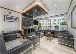 Office Space for rent in Building 4 - Emaar Square - Downtown Dubai - Dubai