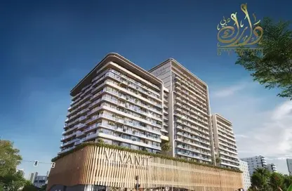 شقة - 1 حمام للبيع في فيفانتي ريزيدنسز - منطقة 11 - قرية الجميرا سركل - دبي شقة - 1 حمام للبيع في فيفانتي ريزيدنسز - منطقة 11 - قرية الجميرا سركل - دبي